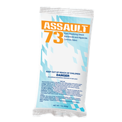 Assault 73 Cal-Hypo- 1 Pound