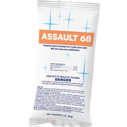 Assault 68 Cal-Hypo- 1 Pound