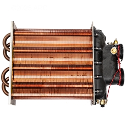 HAXHXA1203 | Heat Exchanger Assembly