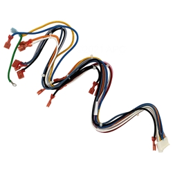 HAXWHA0008 | Main Wire Harness