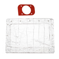 Gasket Kit, Blower/Burner
