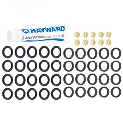 HDF Header Hardware Kit