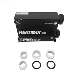 RHS-5.5 | HeatMax Remote Heater Series RHS 5.5