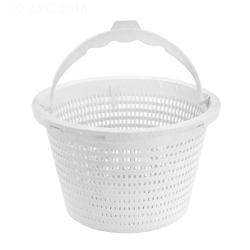 Basket  With Handle