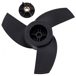 HH1003G | Hammerhead 3 Blade Propeller Kit