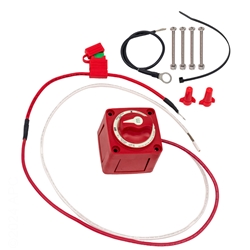 HH1061 | Hammer-Head Mini On / Off Switch