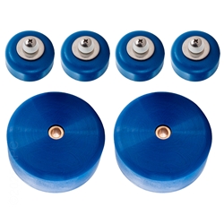 HH1151 | Head Wheel Set Of 6
