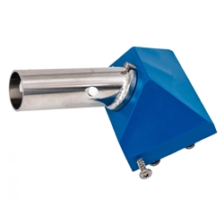 HH1230 | Hammerhead Pool Vac Swivel Yoke Assembly