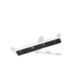 Vinyl Brush Bracket
