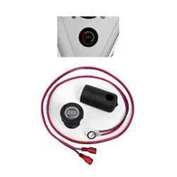Digital Volt Meter Hammerhead