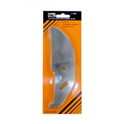 HL50B | PVC Pipe Cutter Replacement Blade
