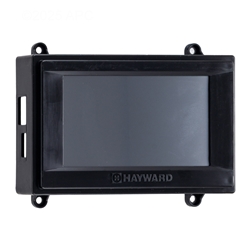LCD without MSP OmniLogic - May 2020 or newer