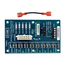 HPX11023509 | Interface Board