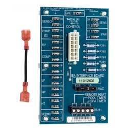 HPX11024130 | Interface Board