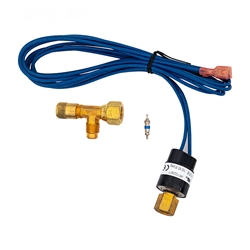 HPX2179 | Low Pressure Switch