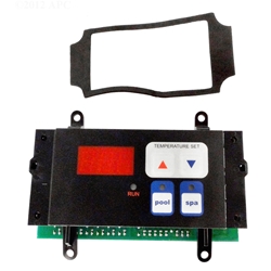 HPX26024139 | Control Board Assembly