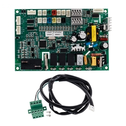 PC1004 Main Control Board