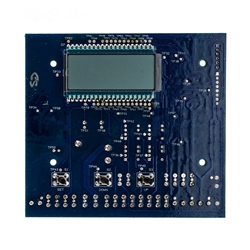 HPX51101076801 | Control Board replaces HPX51100122201