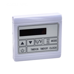 Lcd Controller