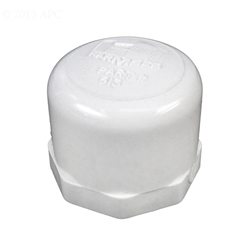 Pipe Cap Harmsco