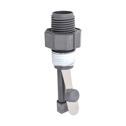 Flow Switch 1/2Inmpt Long Stem