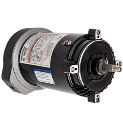 Hayward W3SP2607X10 Nidec Replacement Motor For Super Pump 1.65 THP - C-Flange 56J