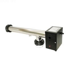 Heater Assy Continental Spa