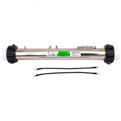 Heater Assy 2In Flow Thru Vita