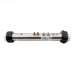 Heater Assy Hydro Quip Flo Thru
