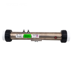 C2550-0735 | Spa Heater System