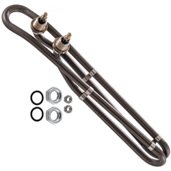 Element Ft 5.5Kw Titanium