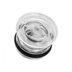 Check Valve 15 lb OEM