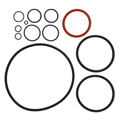 O-Ring Kit All Pieces