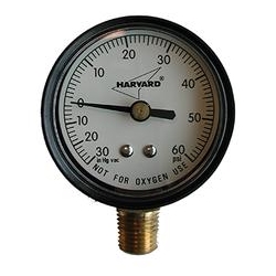 IPCG31045-4L | Vacuum and Pressure Gauge