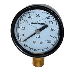 IPG10035-4L | Pressure Gauge