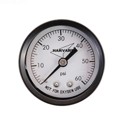 IPG602-4B | Pressure Gauge