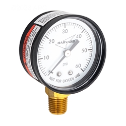 IPPG602-4L | Pressure Gauge