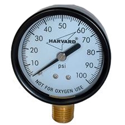 IPVG3045-4L | Vacuum Gauge