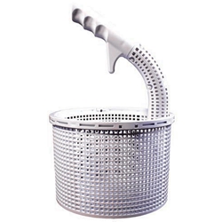 Basket With Handle