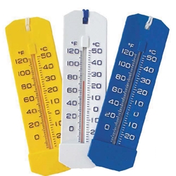 Jumbo Easy-Read Thermometer