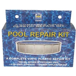 4Oz. Vinyl Repair Kit