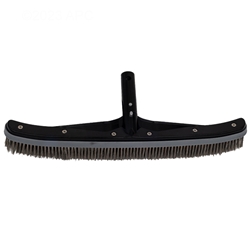 70-272 | Professional 18 Inch Stainless Steel Algae Brush