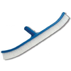 18In Curved Wall Brush
