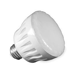 PureWhite LED Spa Light Bulb Warm White 12v | 46713 | LPL-M2-WW-12