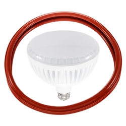 ColorSplash LED Pool Light Bulb 12v | 46911 | LPL-P3-RGBW-12