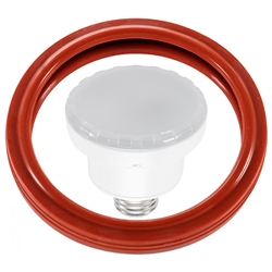 ColorSplash LED Spa Light Bulb 120v | 46912 | LPL-S3-RGBW-120