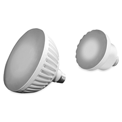 ColorSplash LED Spa Light Bulb 12v | 46913 | LPL-S3-RGBW-12