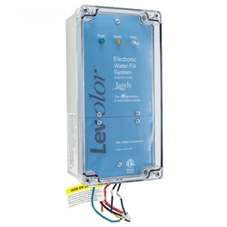 Jandy Pro Series Controller Only | Lev-240V