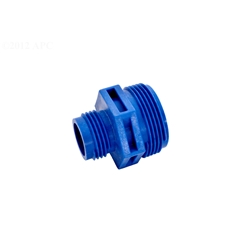 Garden Hose Discharge Adapter