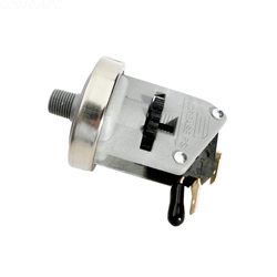 Pressure Switch 1/8In Npt 21Amp